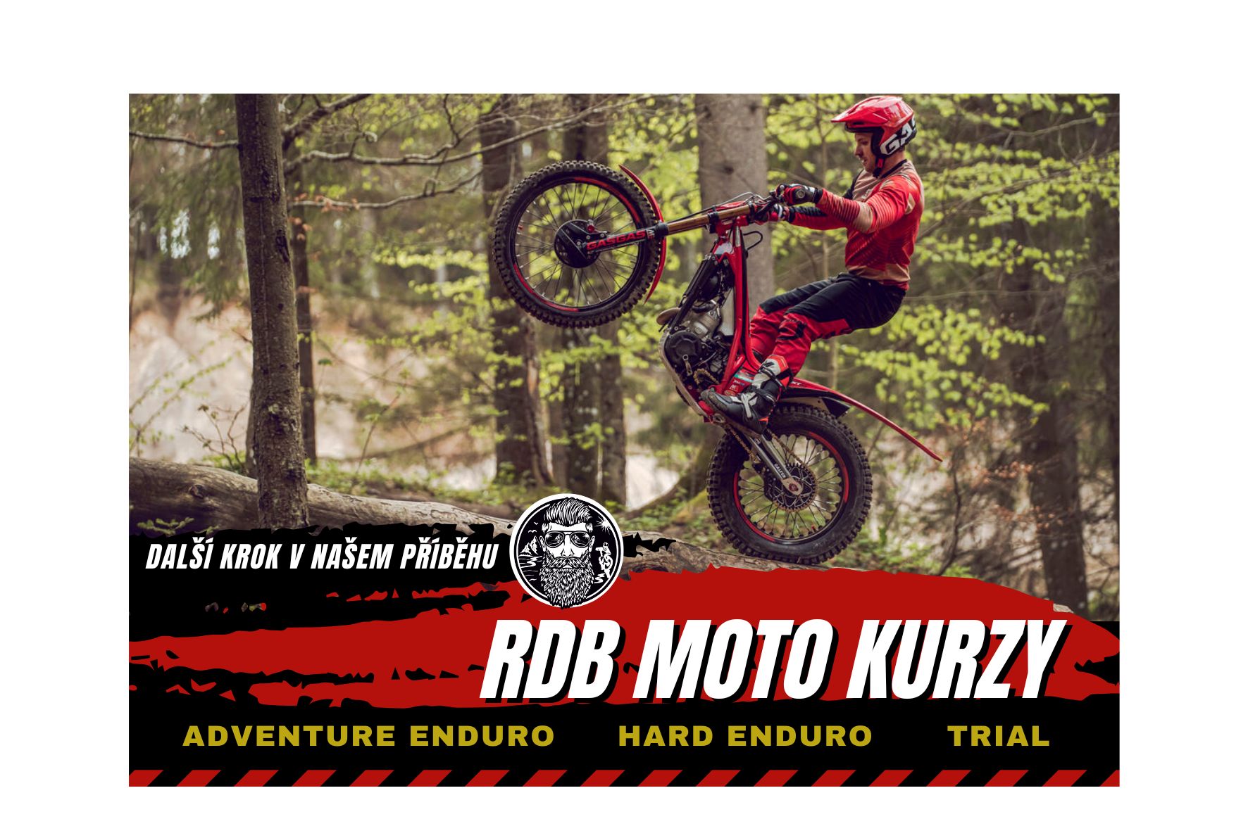 RDB otevírá novou kapitolu – MOTO kurzy