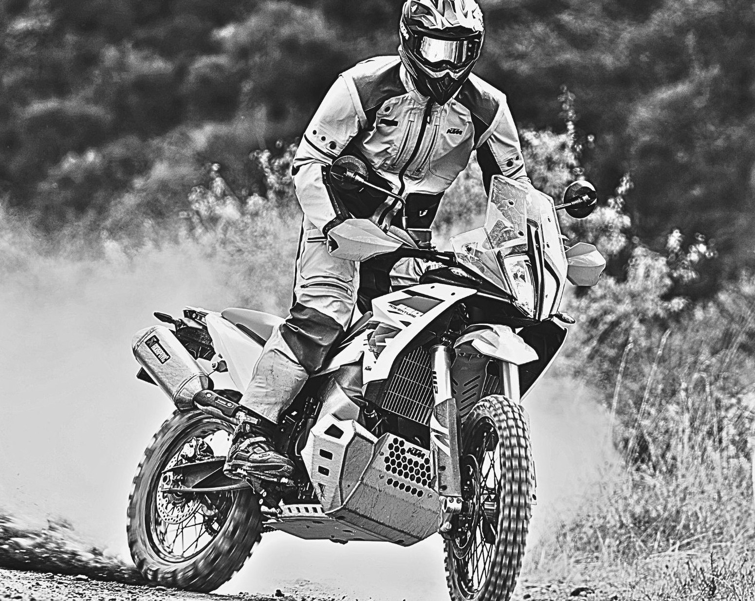 Adventure Enduro