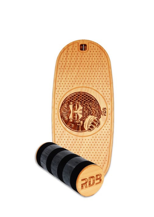 RDB fitboard II. FIGHT