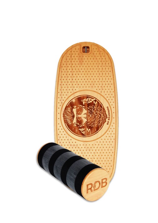 RDB fitboard II. MOTO