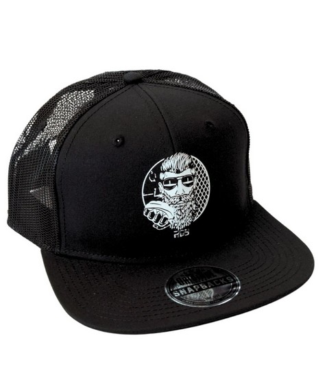 Kšiltovka RDB fight