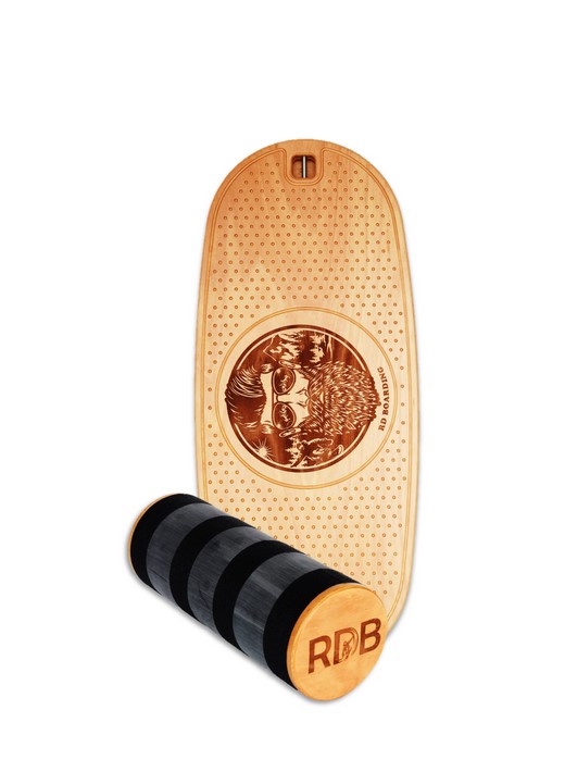 RDB fitboard II. SNOW