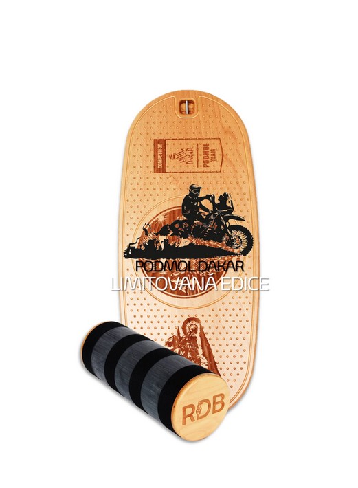 RDB fitboard PODMOL DAKAR