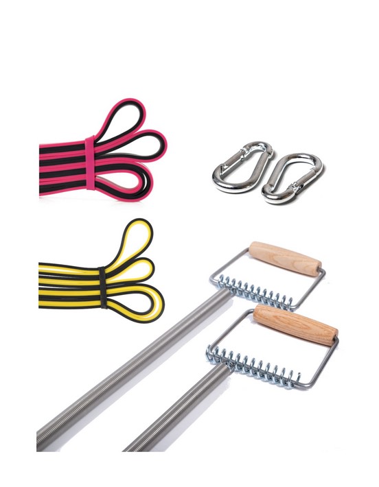 TRAINING PACK upevňovací