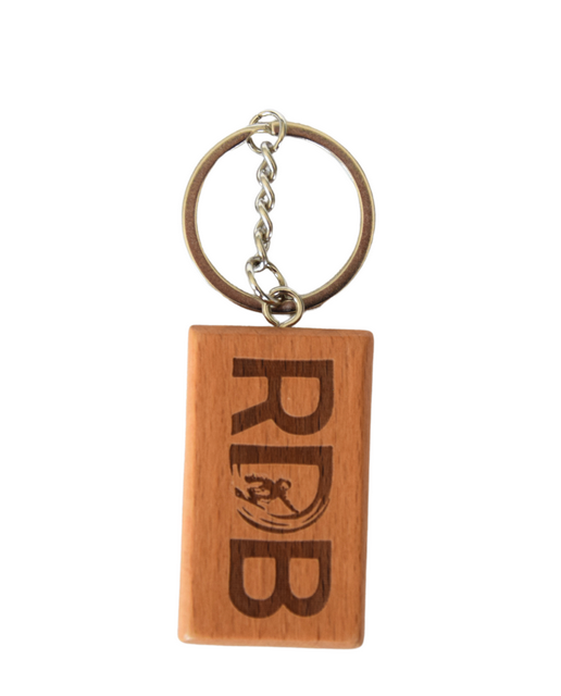 Přívěšek na klíče II. SNOW