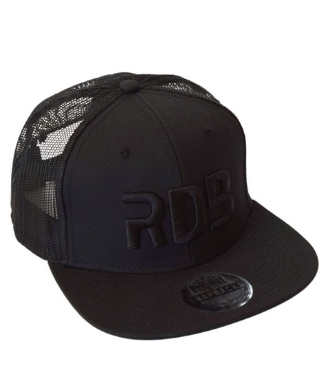 Kšiltovka RDB logo
