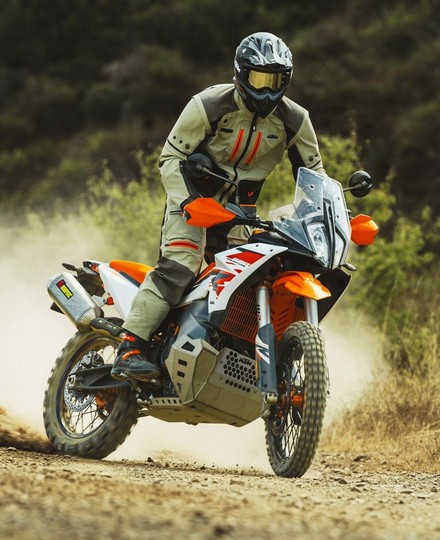 RDB Adventure Enduro 29/05/2026