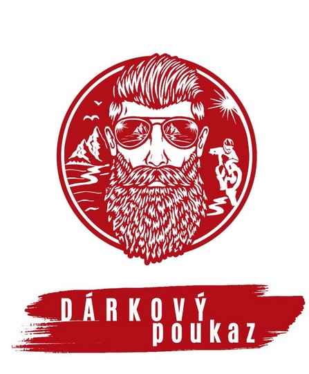 Dárkový poukaz na RDB MOTO KURZ