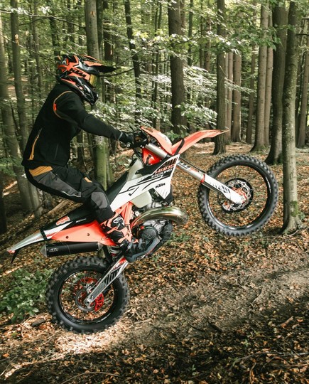 RDB Hard Enduro 24/07/2026
