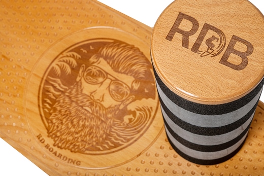 RDB fitboard II. SURF