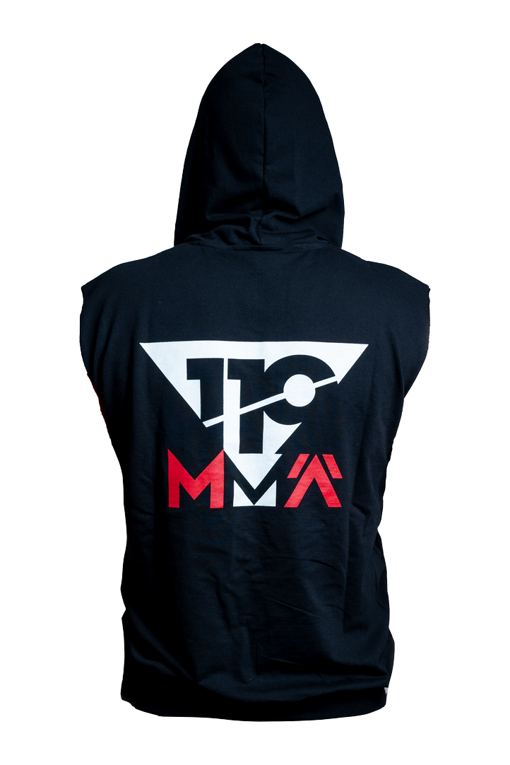 Pánská vesta RDBoarding 119MMA, black