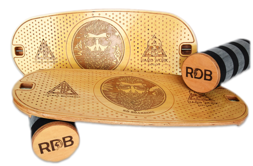 RDB fitboard PODMOL BROTHERS