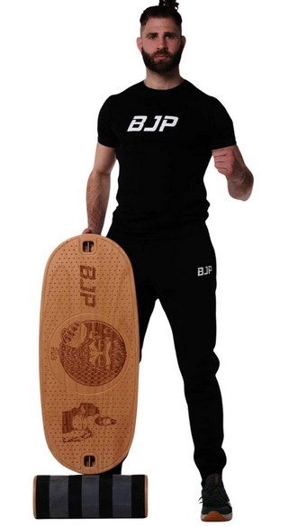 RDB fitboard BJP PROCHÁZKA