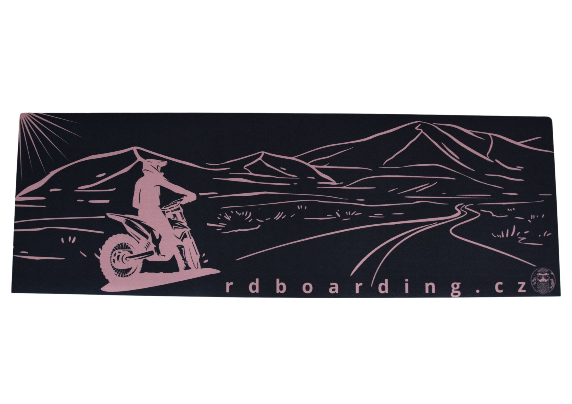 RDB podložka MOTO II.