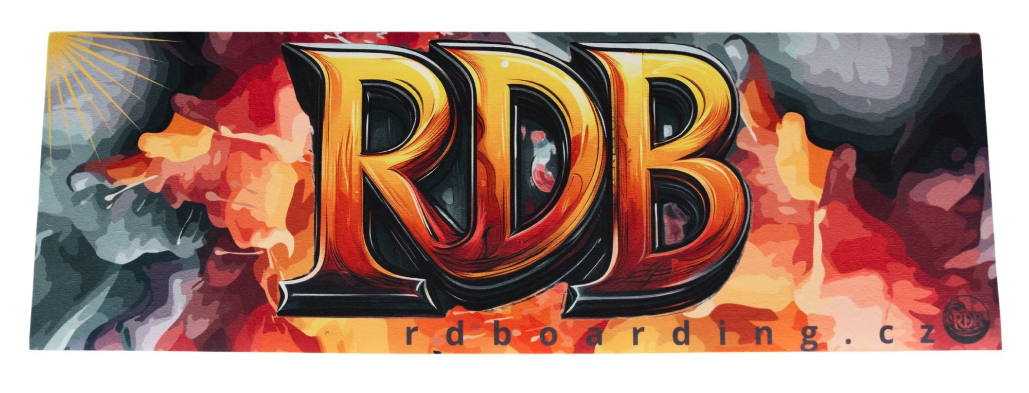 RDB podložka JUNIOR