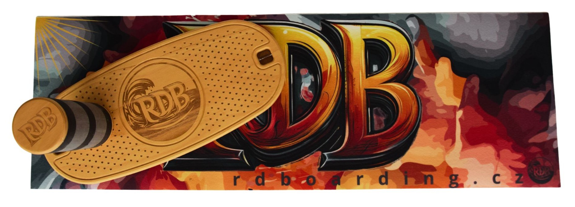 JUNIOR PACK fitboard