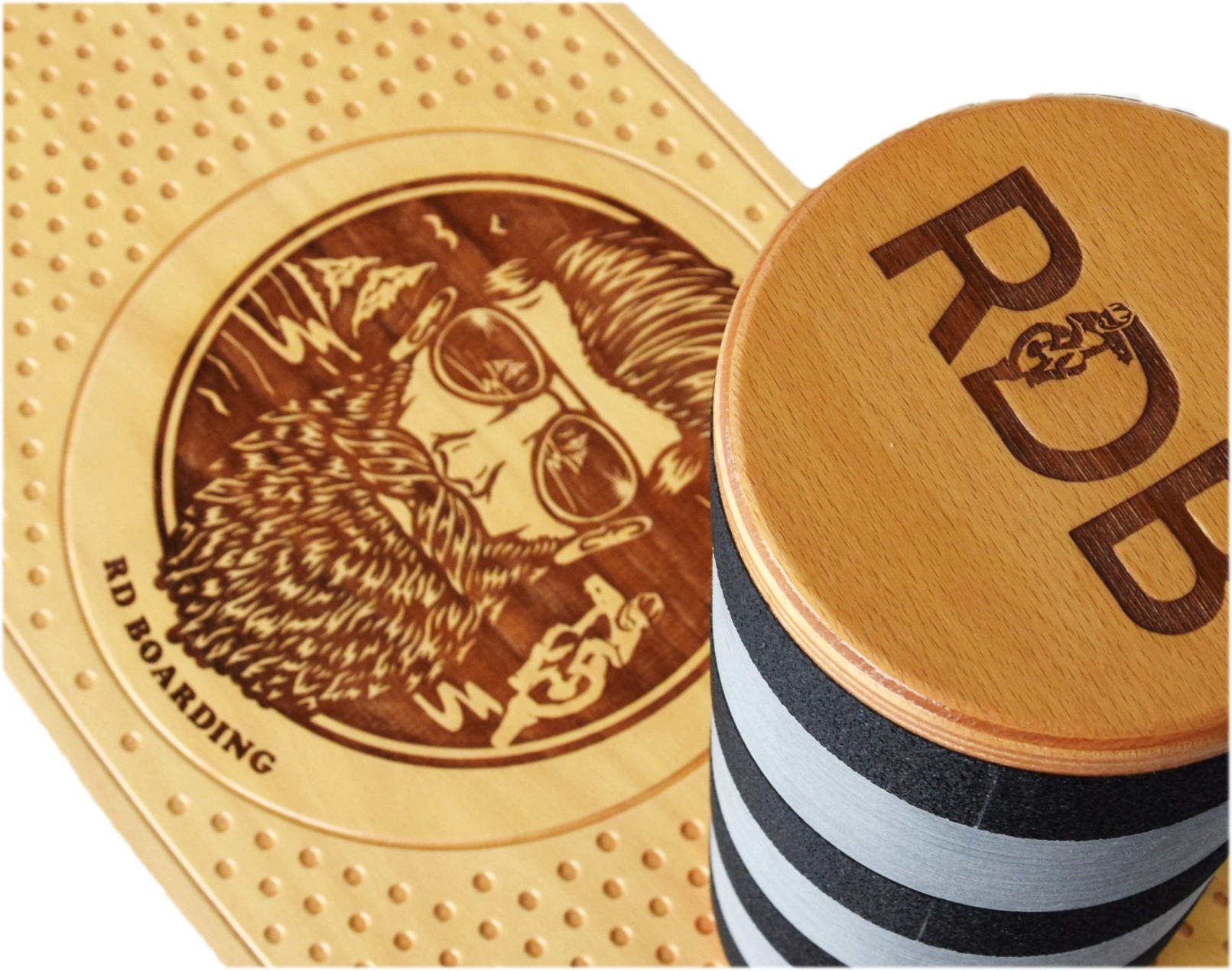 RDB fitboard II. MOTO