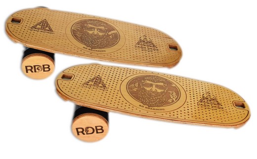RDB fitboard PODMOL BROTHERS