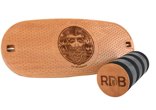 RDB fitboard II. SNOW