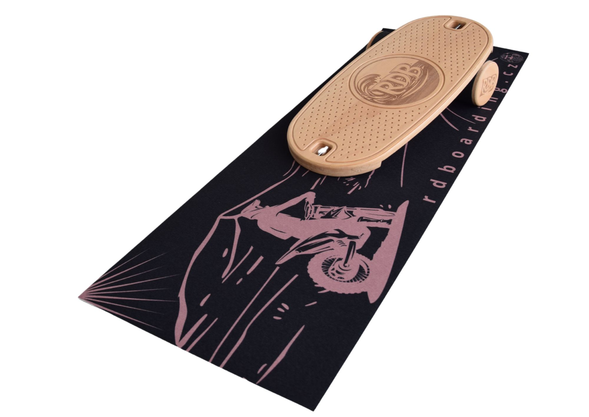 RDB podložka MOTO II.