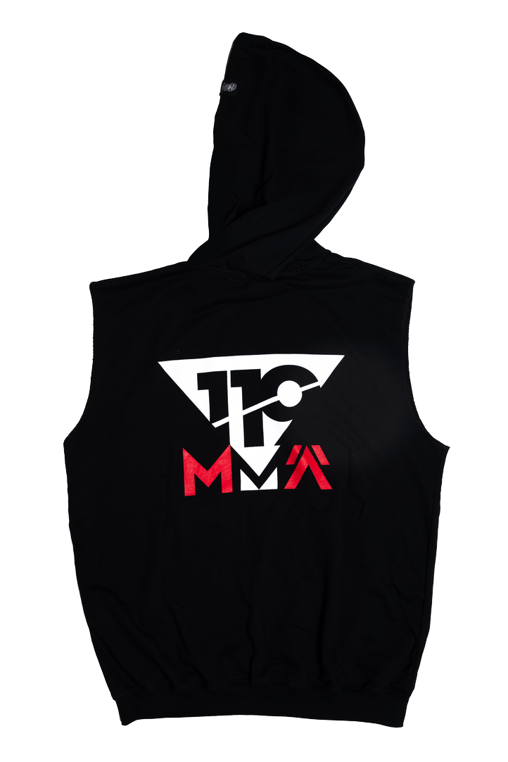 Pánská vesta RDBoarding 119MMA, black