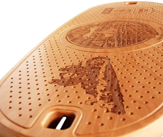 RDB fitboard PODMOL DAKAR