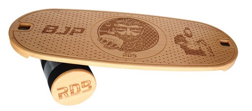 RDB fitboard BJP PROCHÁZKA