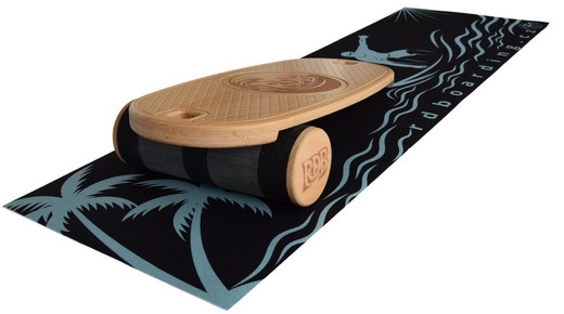 RDB podložka SURF II.