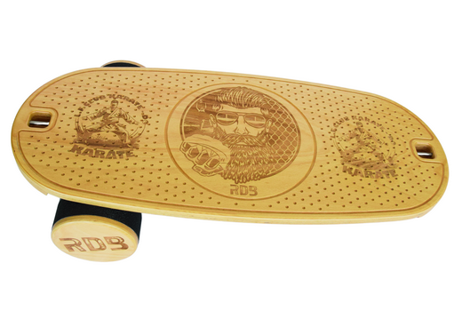 RDB fitboard L.F. CLUB KARATE-DO