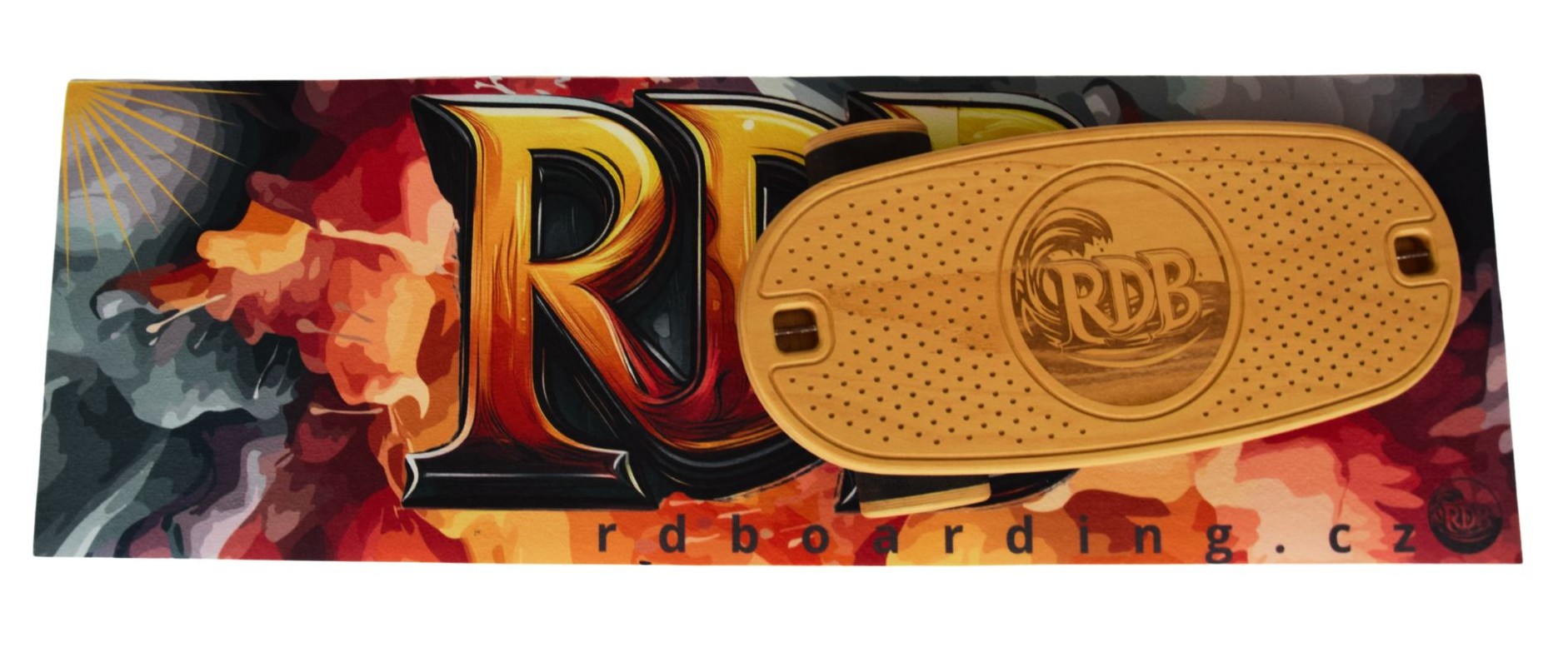 RDB podložka JUNIOR