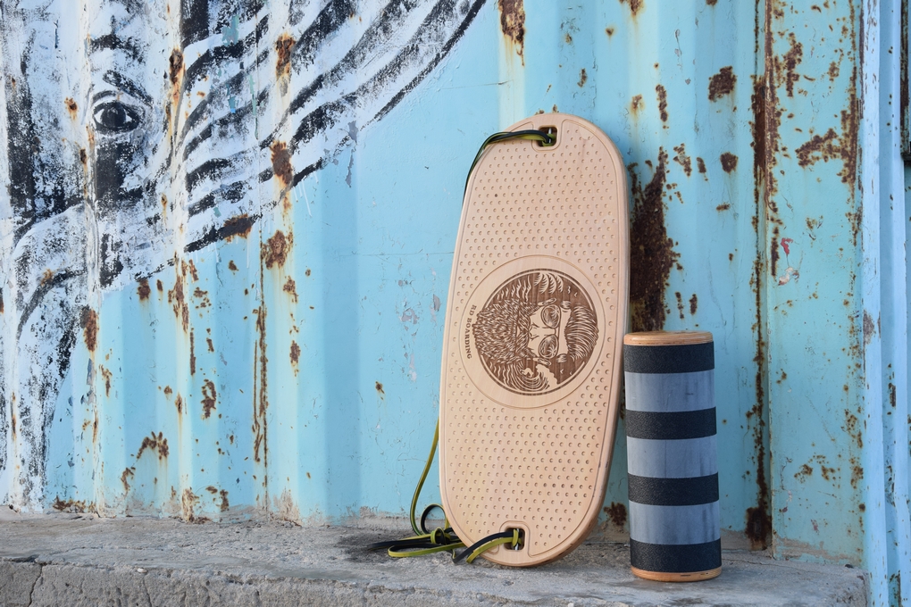 RDB fitboard II. SURF