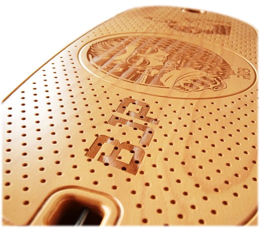 RDB fitboard BJP PROCHÁZKA