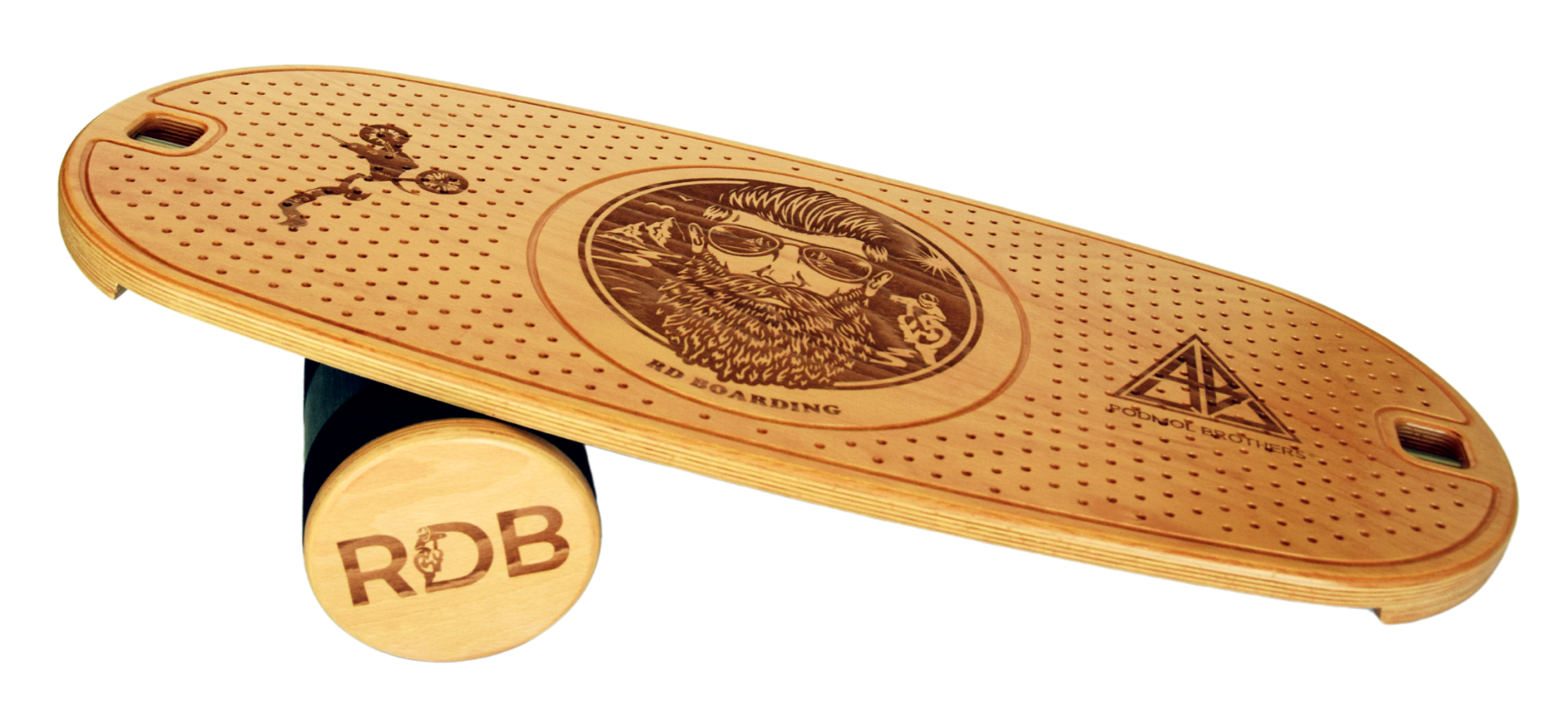 RDB fitboard PODMOL FREESTYLE