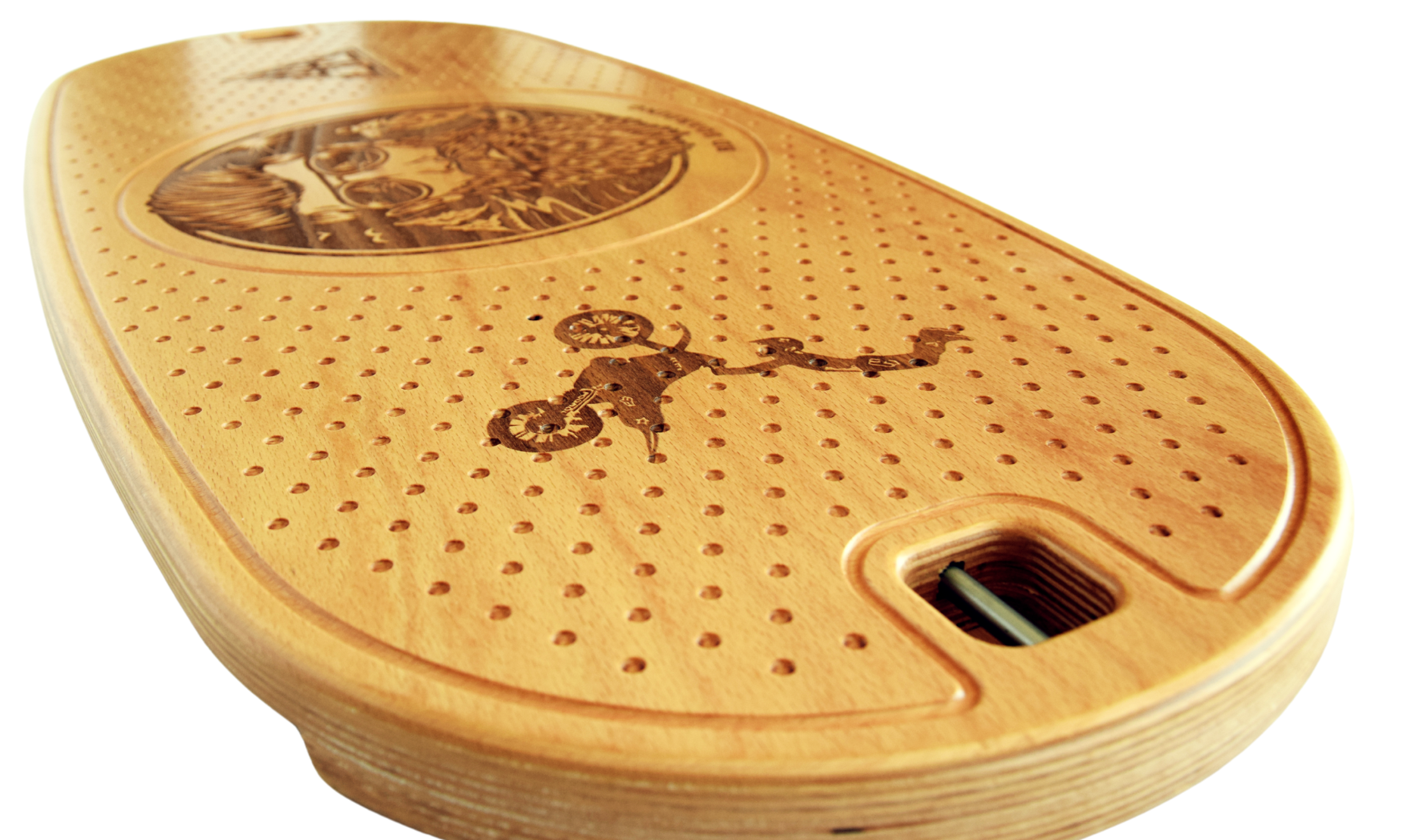 RDB fitboard PODMOL FREESTYLE