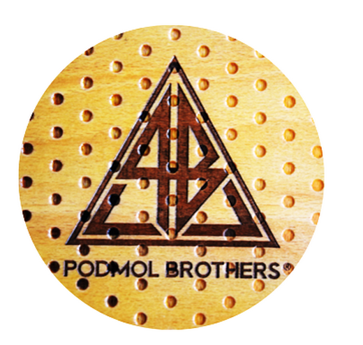 RDB fitboard PODMOL BROTHERS