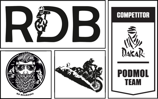 RDB fitboard PODMOL DAKAR