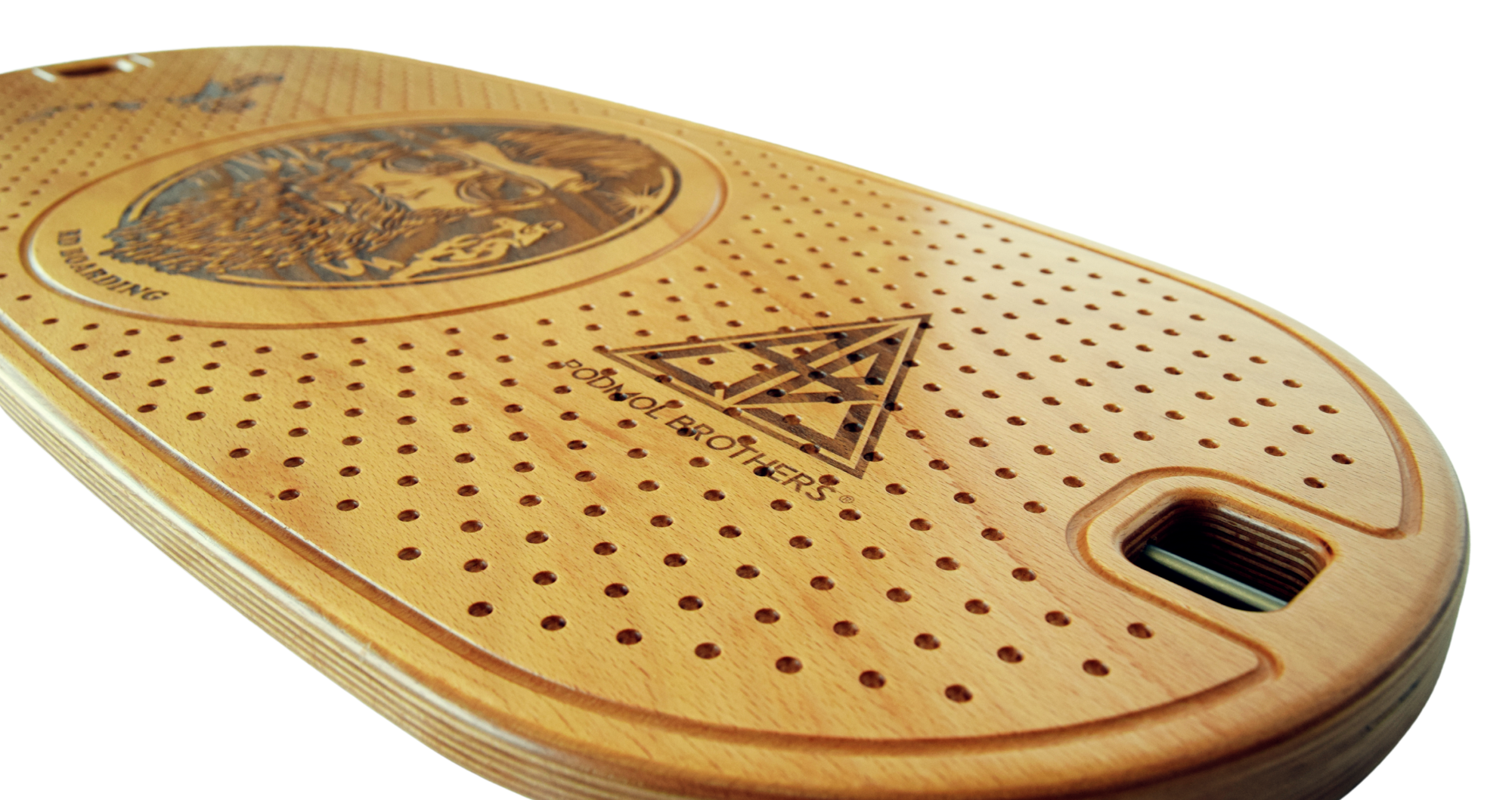 RDB fitboard PODMOL FREESTYLE