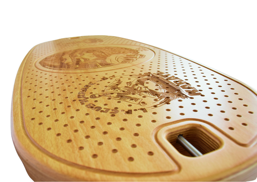 RDB fitboard L.F. CLUB KARATE-DO